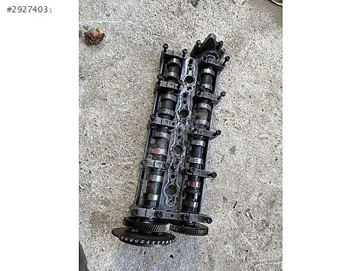 2.0 dizel hyundai ix35 eksantrik milleri EMR OTOMATİV