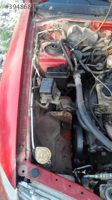 Mitsubishi karizma klima borulari 1.6 yedek parça