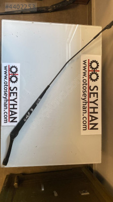 5G1955410C Volkswagen Golf 7 ön sağ silecek kolu uzun