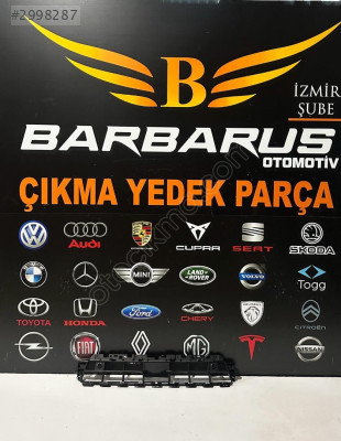 AUDİ Q2  ORTA IZGARA ÇIKMA