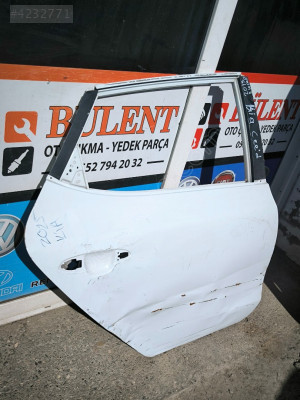 Kia Cee'd sağ arka kapı orijinal çıkma