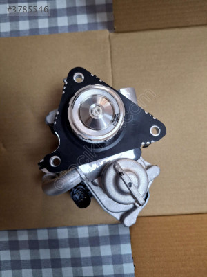 Egr Valfı Golf7 A3 Leon Octavıa 13 clh motor- Valeo