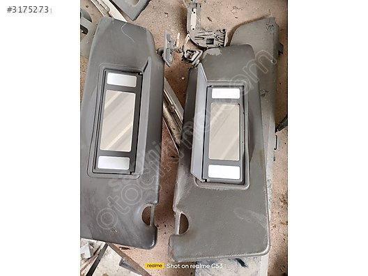 SAFRANE GÜNEŞLİK TAKIM ORJİNAL