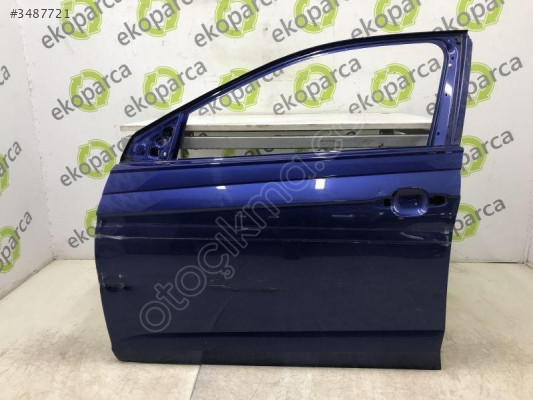VOLKSWAGEN POLO 2017 2020 SOL ÖN KAPI(TAİGO-POLO) 2G4831051