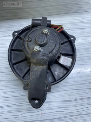 AUDİ A6 C5 KALORİFER MOTORU