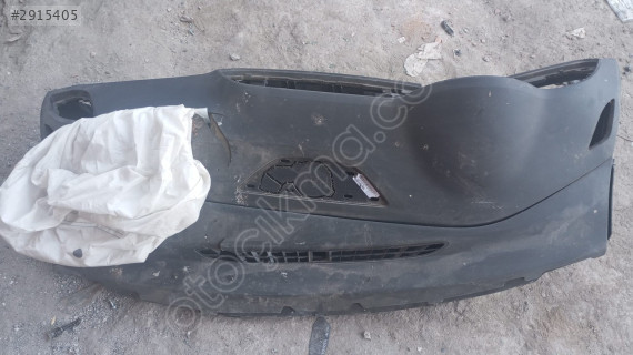 Seat Leon 2015 ön göğüs