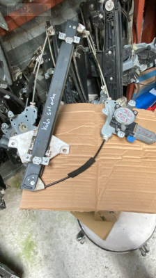 CHEVROLET KALOS CAM KRİKOSU MOTORLU.OTO ERKAN ÜNYE