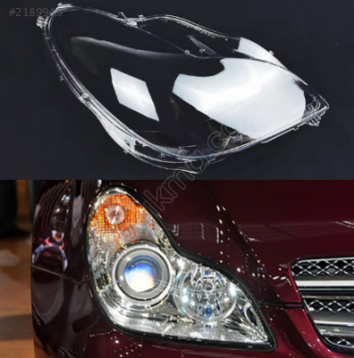 CLS W219 SAĞ FAR CAMI SIFIR 2007-2009 UYUMLU