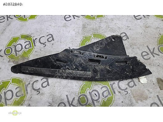 MERCEDES CLA W118 SOL ÖN ÜST TAMPON ÜST BAKALİTİ A1188854900