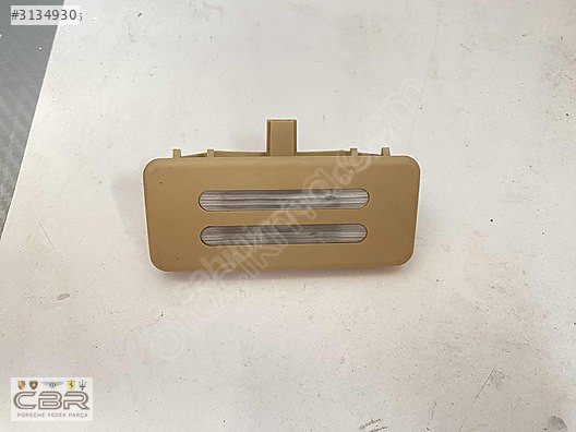 BMW E70 E60 E90 GÖNEŞLİK LAMBASI 6962014