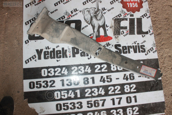 AUDİ A100 BAKALİTLER