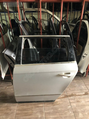 ÇIKMA HATASIZ VOLKSWAGEN PASSAT VARİANT B6 SOL ARKA KAPI