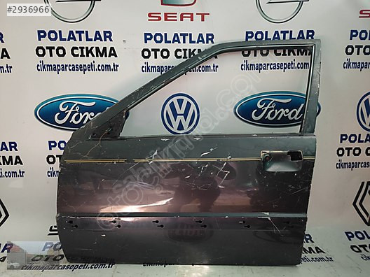 Renault 21 Sol ön kapı