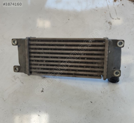TOYOTA COROLLA İNTERCOOLER  JD127100-4210