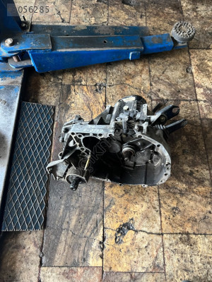 RENAULT CLIO2 1.5 DIZEL KOMPLE SANZIMAN MERT OTO