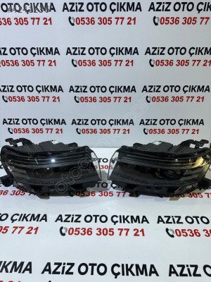 GRANDLAND X SAĞ SOL TAKIM FAR ORJİNAL ÇIKMA