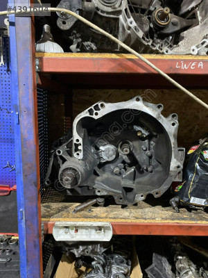 Mitsibushi Carisma Manuel Şanzıman Orjinal Çıkma