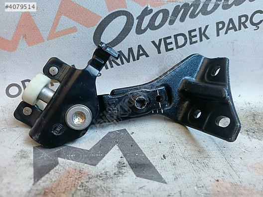 CİTROEN PEUGEOT SÜRGÜLÜ KAPI RAYI PEJO BERLİNGO PARTNER