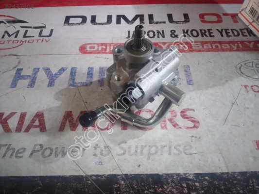 Corolla Direksiyon Pompası 00-02