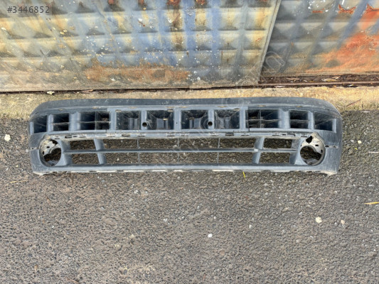 RENAULT KANGOO 2 ÖN TAMPON ORİJİNAL ÇIKMA __GÖZEN OTOMOTİV___