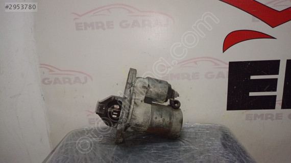 23300EN20A Nissan Qashqi Marş Motoru (07-14)