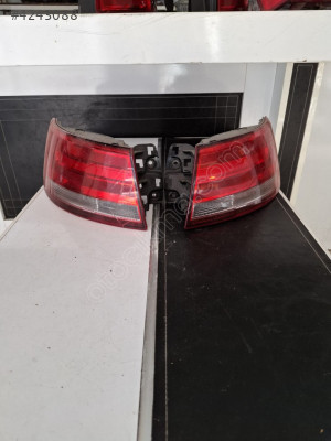 AUDİ A4 SAĞ SOL DIŞ STOP 2016-2019