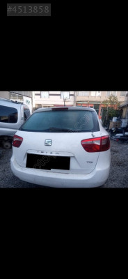 SEAT İBİZA ( 2016 ) SAĞ - SOL STOP ORJINAL ÇIKMA