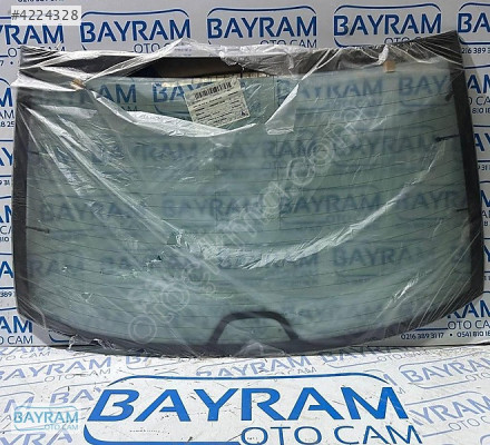 BMW E39 ARKA CAM 95-04