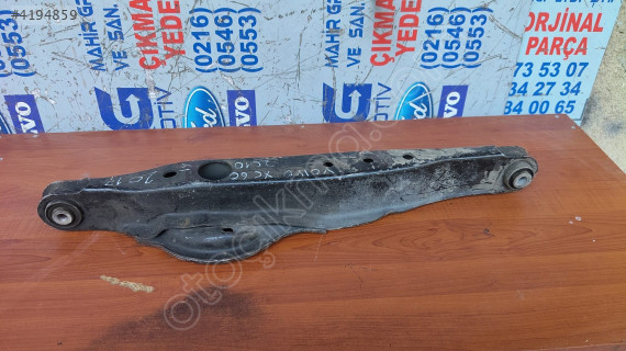 2010-17 VOLVO XC60 ARKA SALINCAK ÇIKMA ORJİNAL 31429120