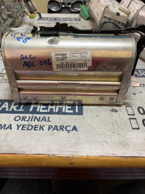 ÇIKMA VW PASSAT B5 3B0 880 204 E 3B0880204E YOLCU AIRBAG