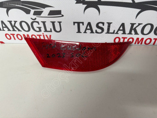 FORD CUSTOM SOL REFLEKTÖR ORJİNAL