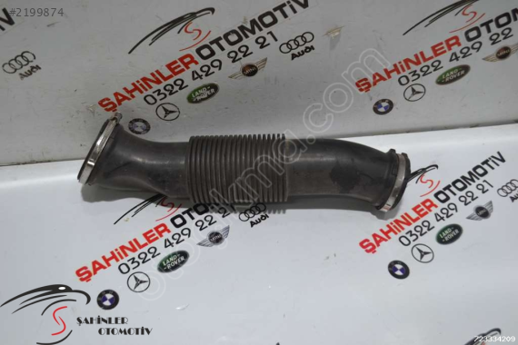 LAND ROVER RANGE ROVER SPORT HAVA KANALI HPLA-9R504-AA