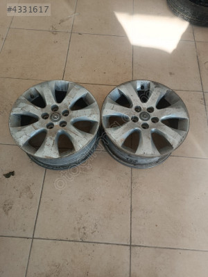 Astra j 16 jant 5105