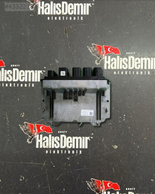 BMW 2 SERİSİ MİNİ COOPER MOTOR BEYNİ 8654460 0261S14439