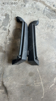 2004 VW GOLF 4 ADEDİ İÇ PLASTİKLER
