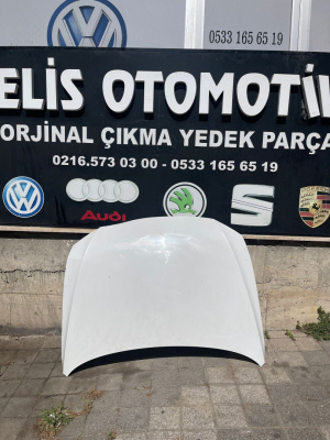 VOLKSWAGEN PASSAT B8 ÖN KAPUT