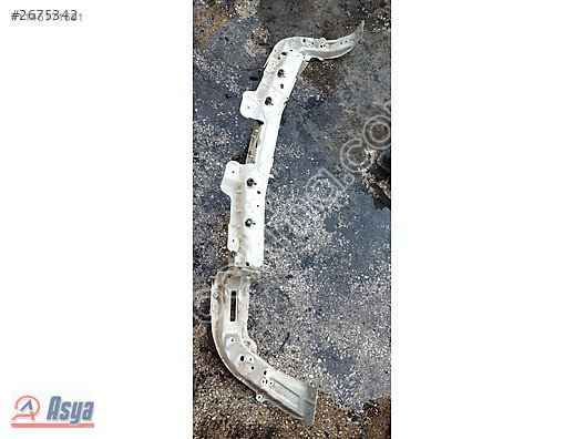 DOBLO 4 ÖN PANEL ÇIKMA ORJİNAL