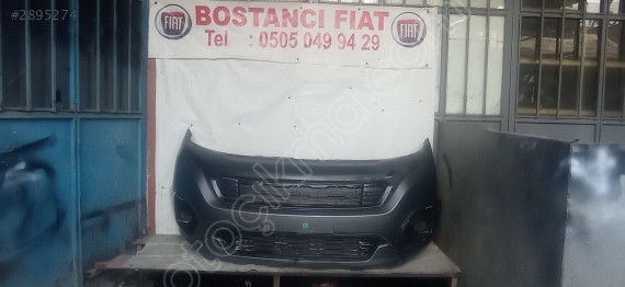 Fiat Fiorino 2017  2024  çıkma ön Tampon