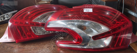 PEUGEOT 208 SAĞ - SOL STOP ORJINAL ÇIKMA