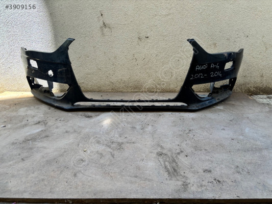AUDİ A4 ÖN TAMPON ORİJİNAL ÇIKMA