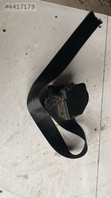 OPEL KADETT SAĞ ARKA EMNİYET KEMERİ.OTO ERKAN ÜNYE