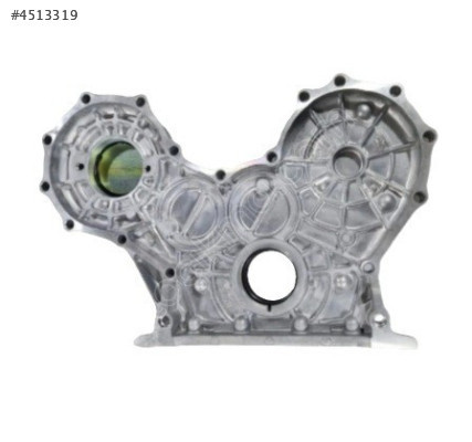 TRİGER KAPAĞI ORJİNAL KİA BONGO 2.7 97-04 / 0K65A10600B