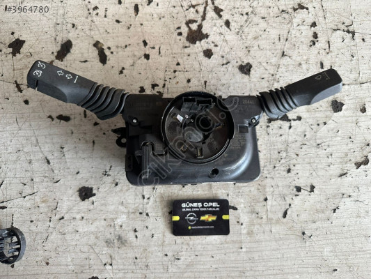 OPEL ASTRA H AİRBAG SARGISI CİM MODÜLÜ ORJİNAL GM 13276153 KE