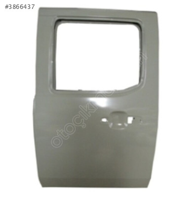 RANGER ARKA KAPI SOL 2007 2008 2009 2011 2012 SIFIR 6M34J24631BD