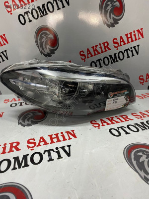BMW 3 Serisi G30 Far ÇIKMA YEDEK PARÇA