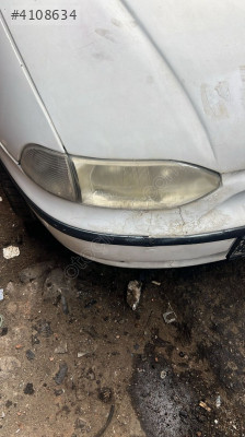 Fiat palio sağ far