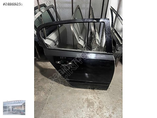 OPEL ASTRA H KAPI ÇIKMA