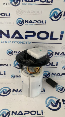 A2C96593001 PEUGEOY 208 2008 CİTROEN C3 DEPO ŞAMANDIRASI