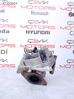 RENAULT MEGANE ENJEKTÖR SIFIR ORJİNAL