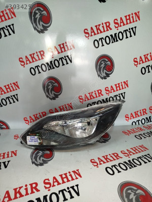 2011-2015 Ford Focus 3 Far çıkma parça